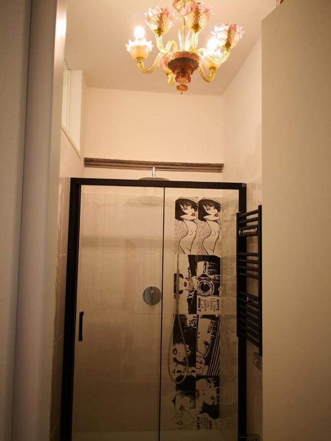 Apartamento La Casa Di Valentina Vado Ligure Exterior foto